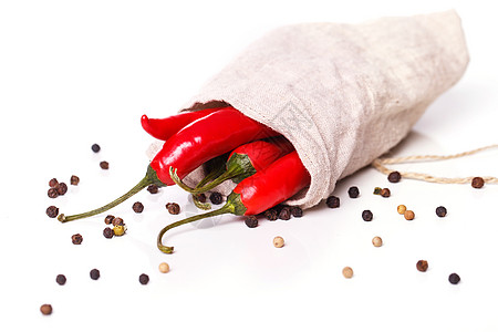 红辣椒桌子燃烧香肠香料香气蔬菜工作室美食堂妹胡椒子图片