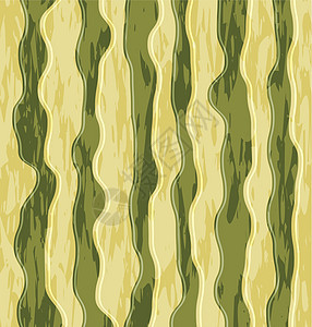 矢量西瓜背景模式包装黄色市场植物绿色季节墙纸插图水果热带图片