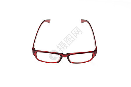 镜子中的太阳镜眼罩反射玻璃眼镜男人紫外线塑料框架镜片眼睛红色太阳图片