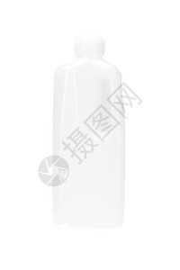 白色塑料牛奶加装手柄的白塑奶加仑水库产品瓶子水壶液体图片
