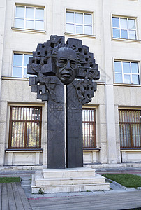 索非亚的约翰·阿塔纳索夫纪念碑图片