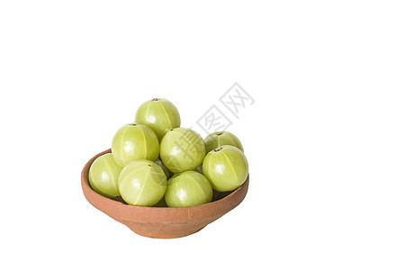 Amla(印度鹅莓)图片