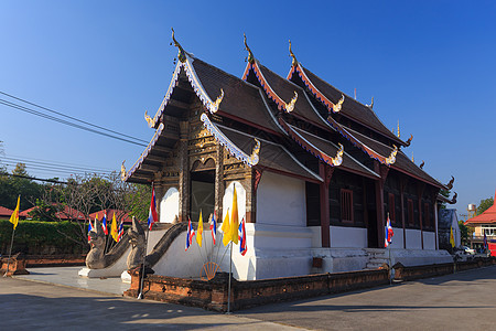 泰国寺庙假期宗教文化古董建筑雕塑旅游历史建筑学佛教徒图片