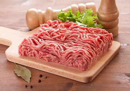 最低消费食物厨房产品桌子生产桂冠黑色烹饪碎肉胡椒盒图片
