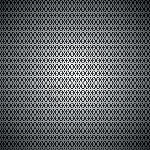 矢量抽象背景三角形白色平铺黑色地砖钻石坡度灰色地面图片