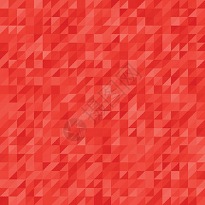 小三角小背景图案三角形对角线红色背景图片