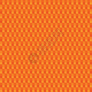 无缝比例表背景模式圆形正方形橙子阴影动物对角线图片