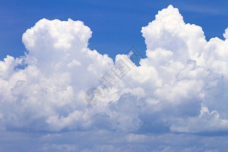 天空和云云蓝色射线力量上帝生活棕褐色耀斑日光预报阳光图片