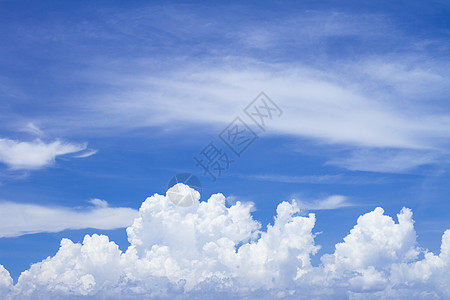 天空和云云蓝色太阳上帝日光天堂紫外线臭氧镜片天气耀斑图片