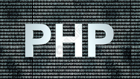 PHP 二进制代码背景界面网页数据库引擎解决方案脚本程序创造力互联网编程图片