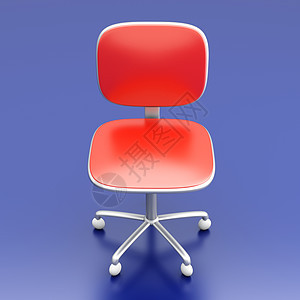办公柴商业椅子插图办公室座位家具图片