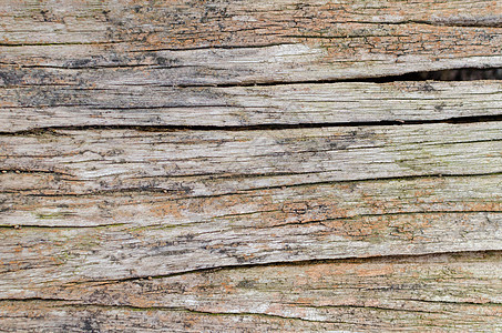 旧的裂碎木谷质料背景材料地面硬木棕色控制板风化粮食木头木板木材图片