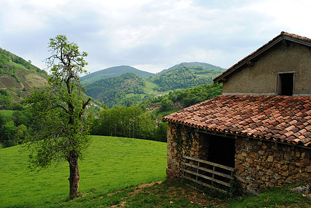 法国农村图片