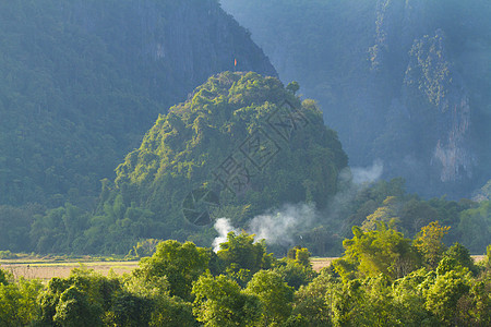 旺维昂旅行风景正方形文化生活乡村万象场景巴色旅游图片