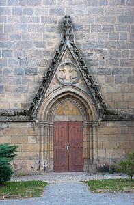 扇门旅游大教堂旅行建筑学图片