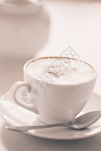 卡布奇诺杯家庭艺术泡沫奶油咖啡饮料奶泡热牛奶杯子用具图片