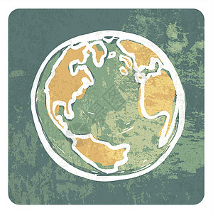地球格之图标图片