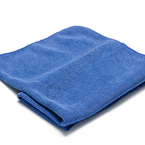 微纤维毛巾除尘器抛光灰尘玻璃棉布织物衣服抹布组织纺织品图片