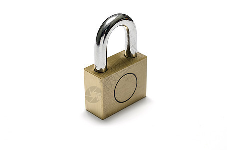 挂锁钥匙警卫合金金属商业金子白色圆形保障青铜图片