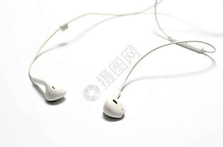 耳听器耳朵插头音乐耳塞电缆立体声扬声器耳机玩家配饰图片