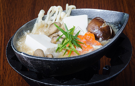 日美菜 背景豆腐美食食物油炸烹饪白色饮食棕色盘子大豆沙拉图片