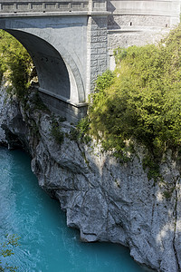 斯洛文尼亚科巴里德斯托尼古桥图片