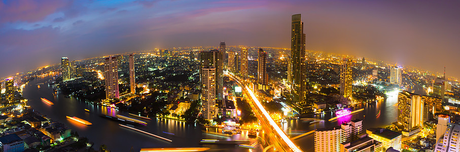 曼谷市首都城市运输景观交通建筑学地标中心旅行办公室图片