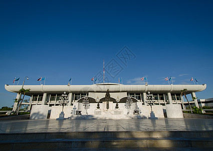 泰国议会院 泰国图片