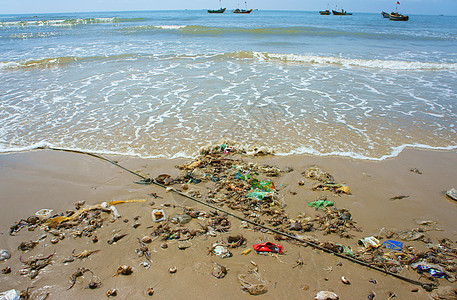 浪费的自然资源 海产食品来源漂移钓鱼垃圾损失海洋海鲜国家投标螃蟹灭绝背景图片