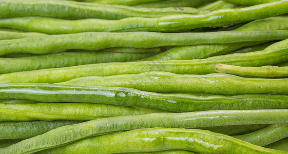 字符串豆烹饪农业饮食工作室蔬菜豆类健康食物市场营养图片