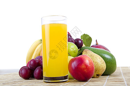 水果果和果汁情调菠萝奇异果杂货店异国饮食食物橙子维生素水果图片