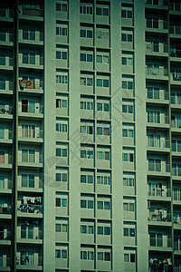 正在建造的高高建筑住宅多层财产技术窗户商业建筑学公寓城市景观图片