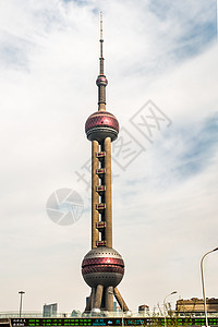东珍珠塔东中国上海图片