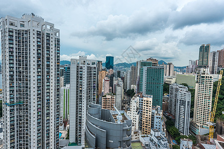 香港首府铜管湾天际旅行城市风景建筑学建筑物名胜景观摩天大楼地标背景图片