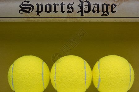 象征性体育页面闲暇游戏法庭竞技网球娱乐细绳水平竞赛运动图片