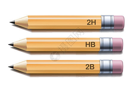 黄铅笔草图笔记本橙子学校工具橡皮艺术石墨幼儿园笔记图片