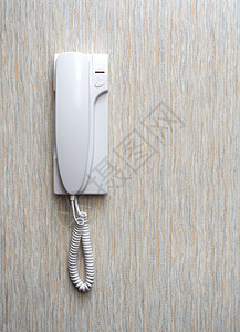 挂在墙上技术互通房子墙纸按钮电缆安全门铃电话电子图片
