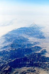 连带山航空石头空域天线旅行环境冒险蓝色全景土地图片