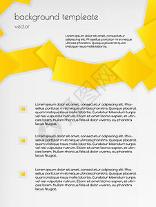 地理背景图背景互联网信息插图推介会标签黄色金子框架广告产品背景图片