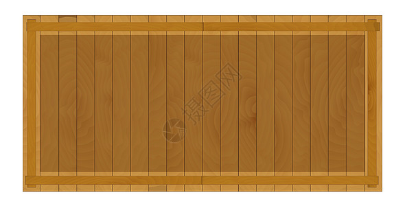 木木框控制板戒指材料装饰木板标签板条地面木材笔记图片