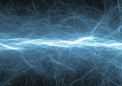幻想式抽象电闪电图片