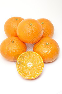 许多曲水果红色橙子黄色饮食食物甜点团体图片