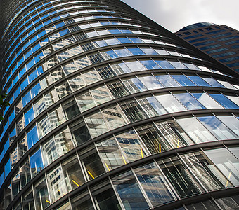 悉尼天线花园高楼中心地标商业建筑办公室码头玻璃摩天大楼图片