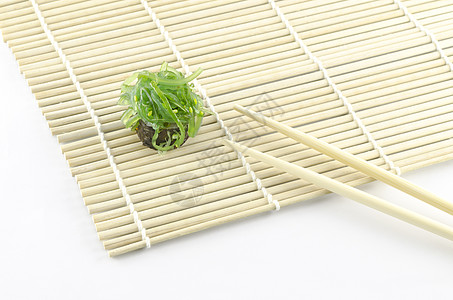 寿司菜单美食午餐食物筷子海鲜白色鱼片小吃海藻图片