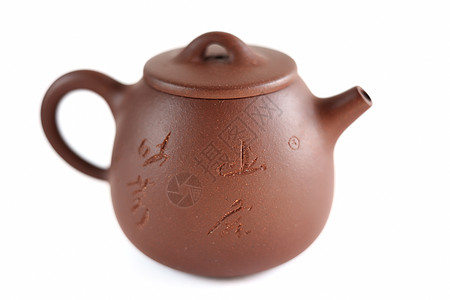 中华柳粘土茶壶 含吸附剂 周通志图片