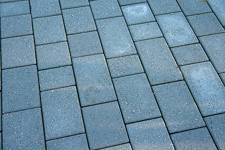 灰石花园瓷砖的详情平铺陶瓷石头展示材料条纹地板正方形线条灰色图片