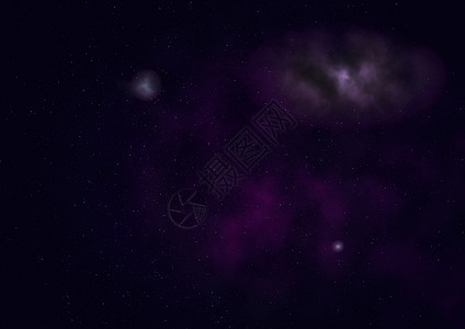 在空间和星云的星域渲染气体场地天文学敬畏纺纱科学插图星座星系图片