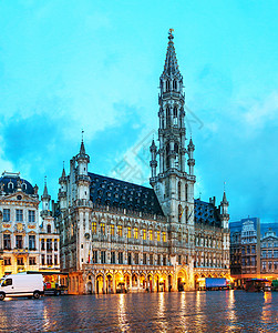 布鲁塞尔大广场建筑游客市政中心城市遗产旅行旅游市集建筑学图片