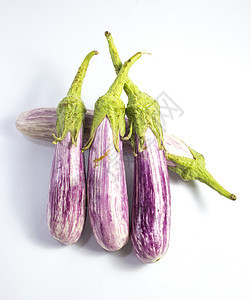 茄子种植植物烹饪白色黑色市场紫色健康水果农场绿色图片