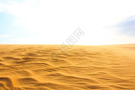 沙漠的波浪旅行爬坡旅游蓝色土地海浪产量场景干旱灰尘图片